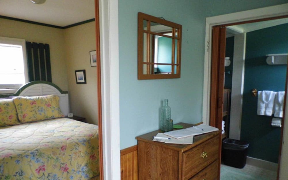 Cabin, 1 Bedroom photo 1