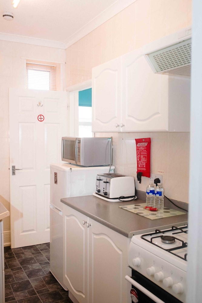 Family Apartment, Ground Floor photo 3