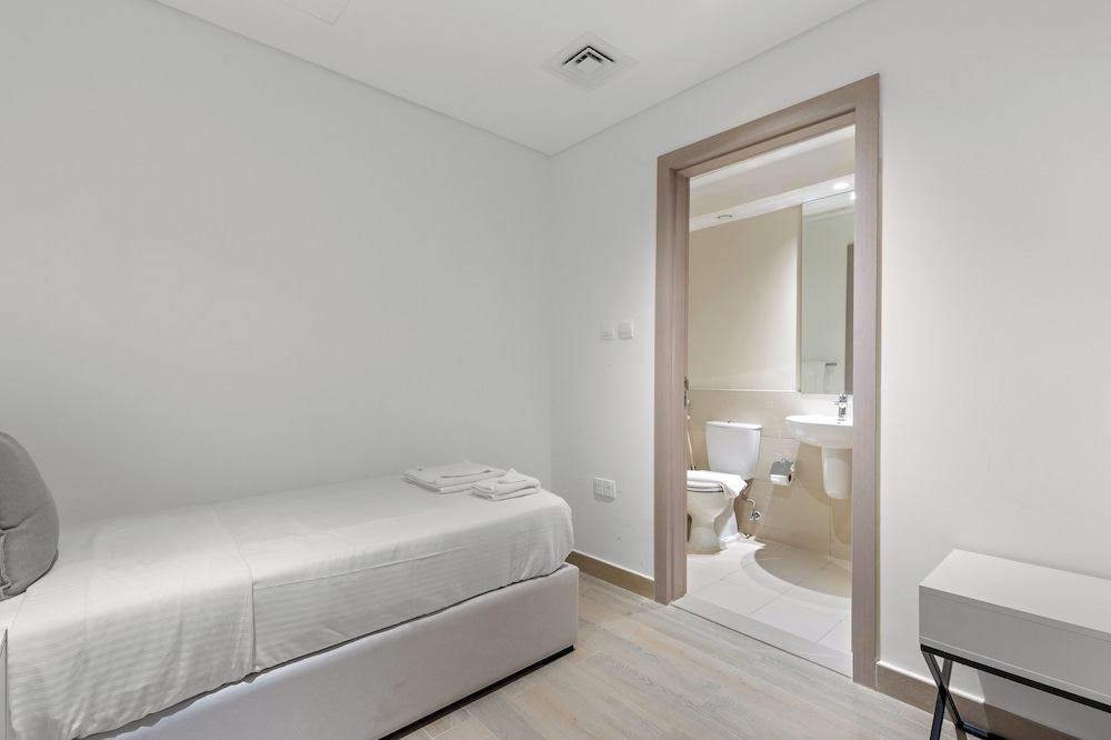 Exclusive Apartment photo 3