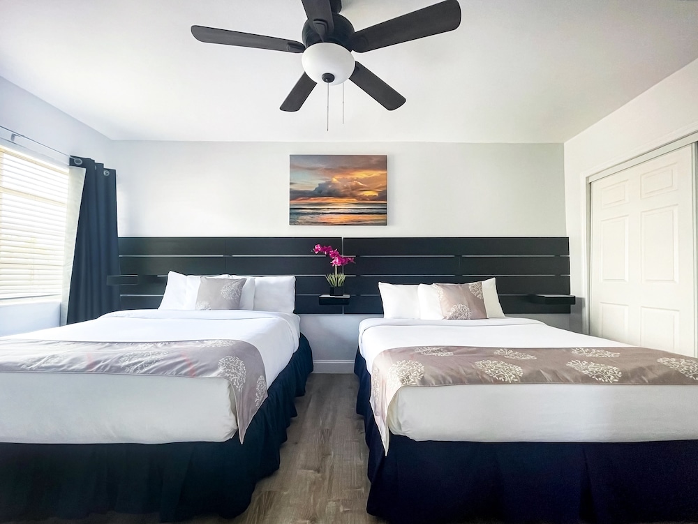 Bedroom Suite Oceanfront - Photo 1