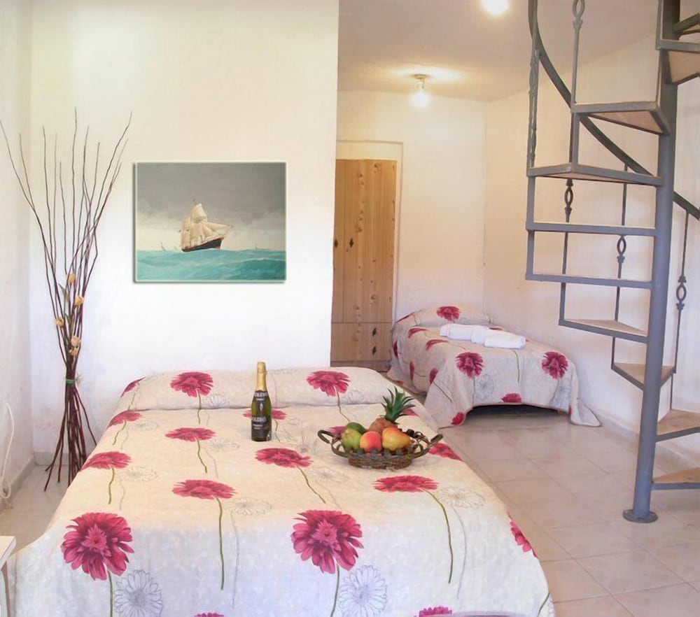 Double or Twin Room photo 2