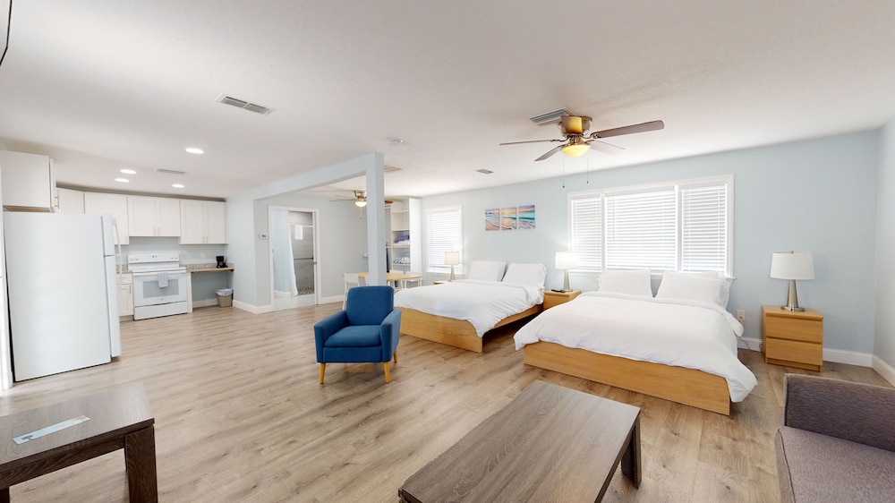 Deluxe Studio Suite photo 1