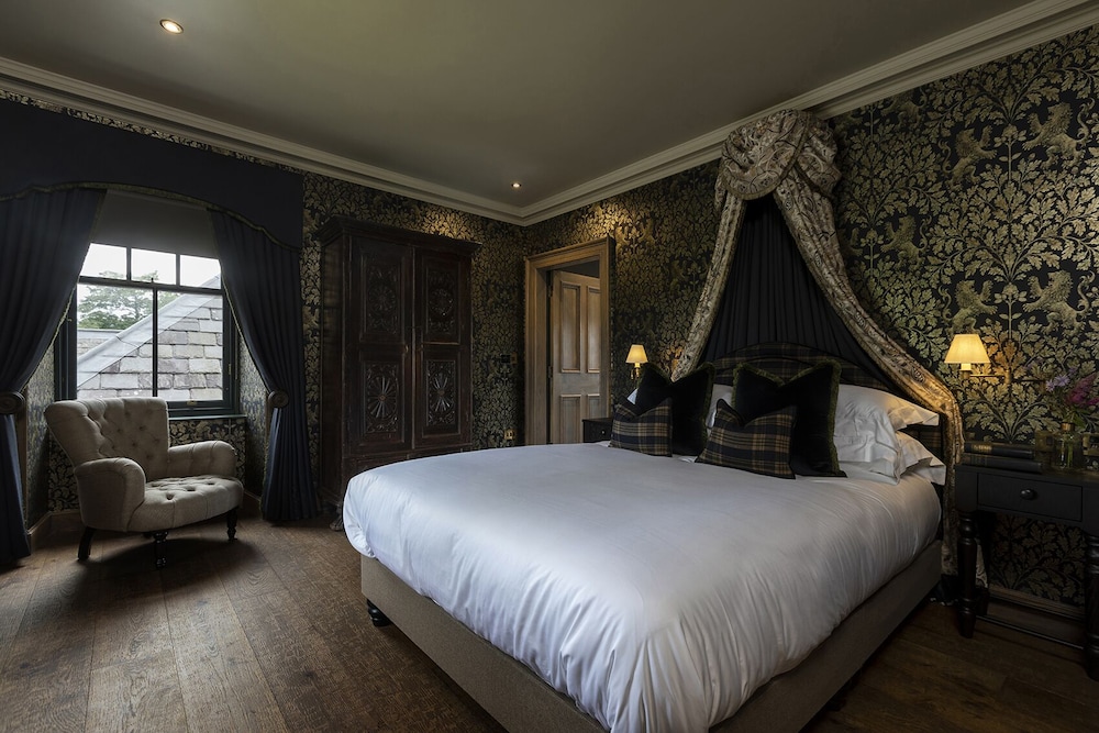 Superior King Room photo 2