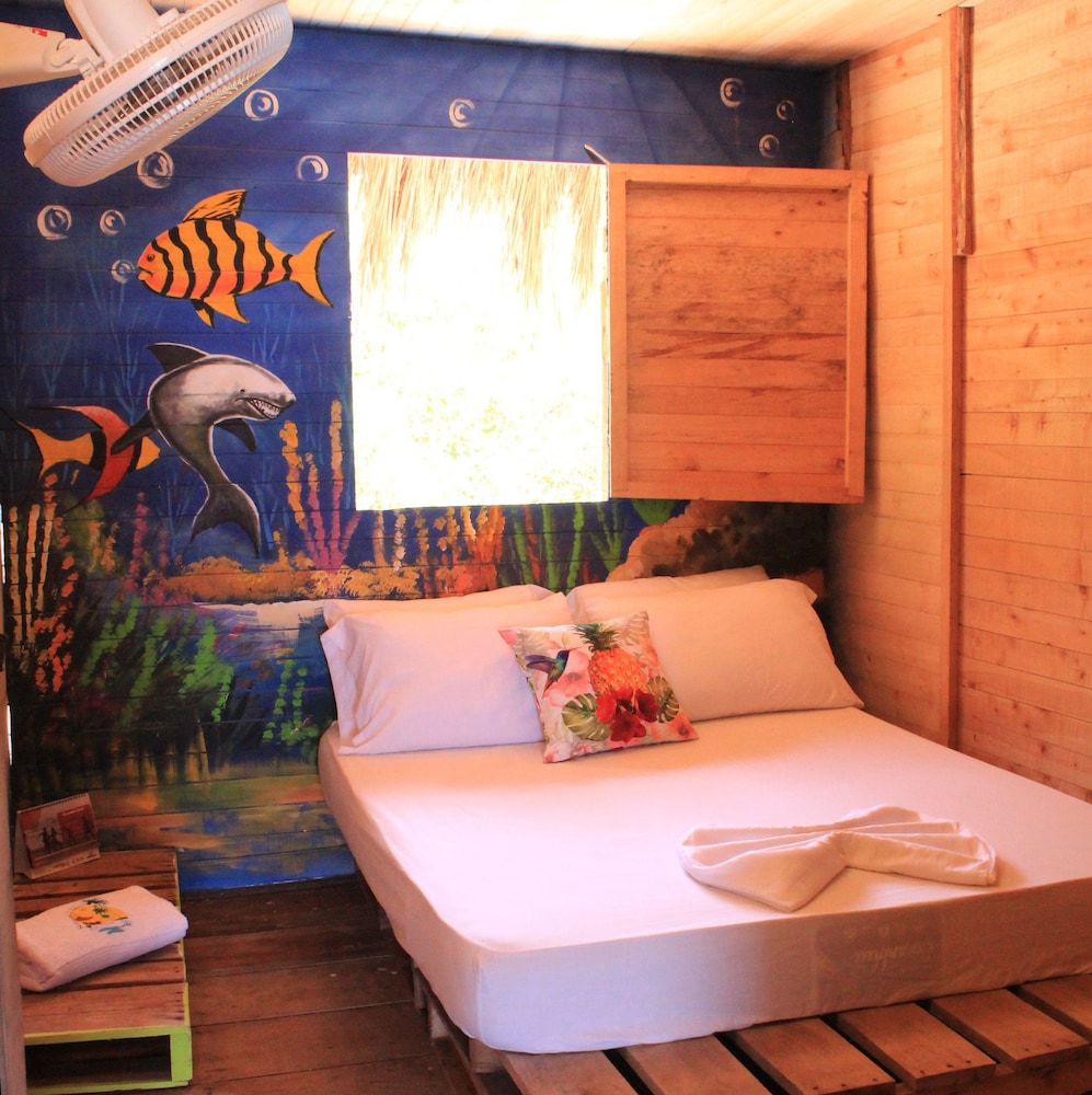 Standard Room, 1 Double Bed, Non Smoking, Courtyard View