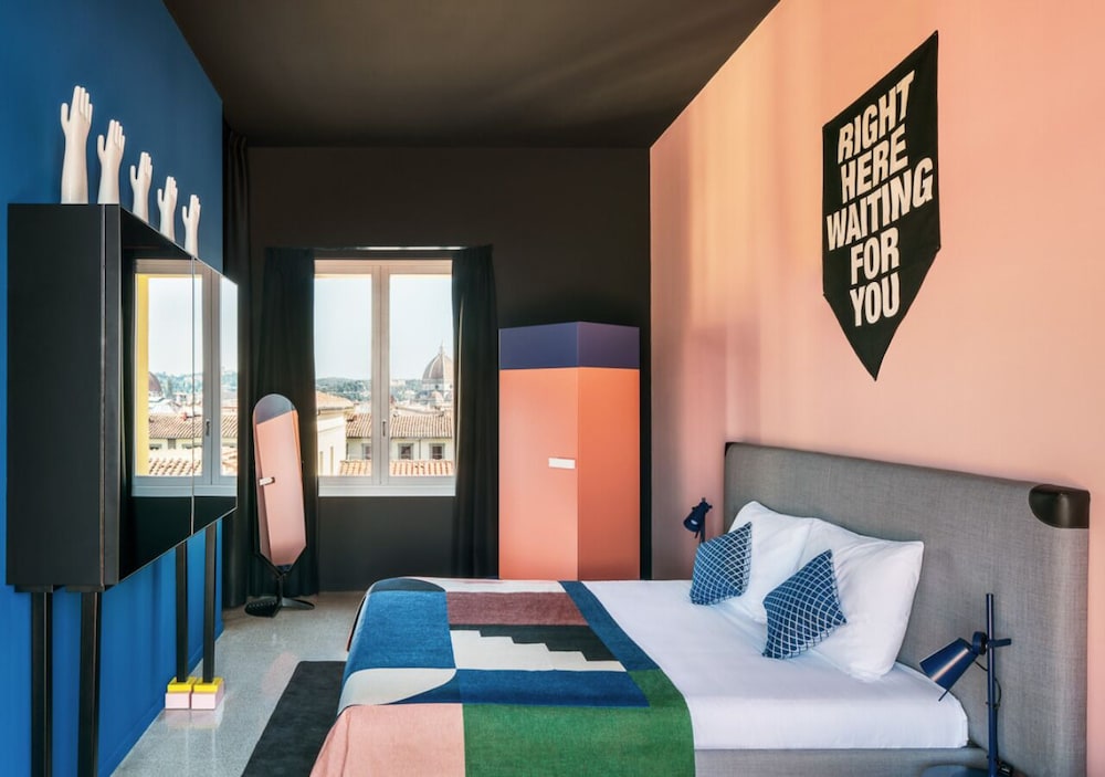 Panoramic Suite