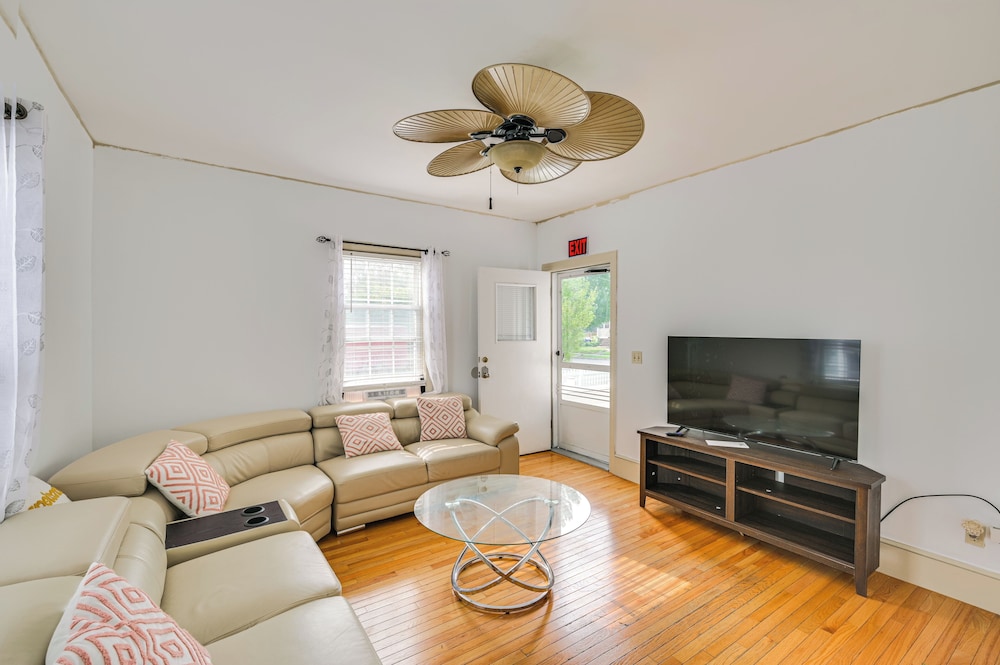 Apartment (2 Bedrooms) photo 1