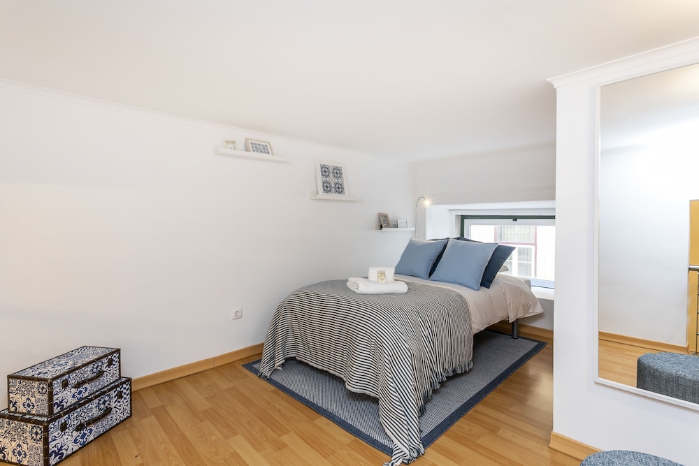 Apartment, 3 Bedrooms, Non Smoking, Kitchen
