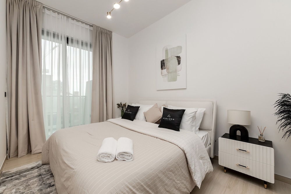 Comfort Apartment photo 1