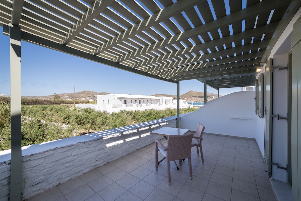 Standard Room, Partial Sea View - Photo 20