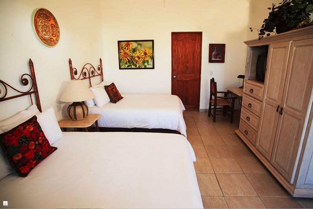 Standard Room, Garden View photo 2