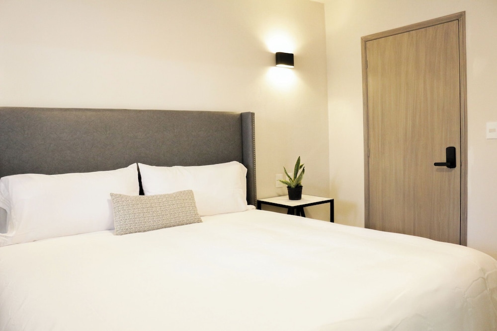 Comfort Room photo 1