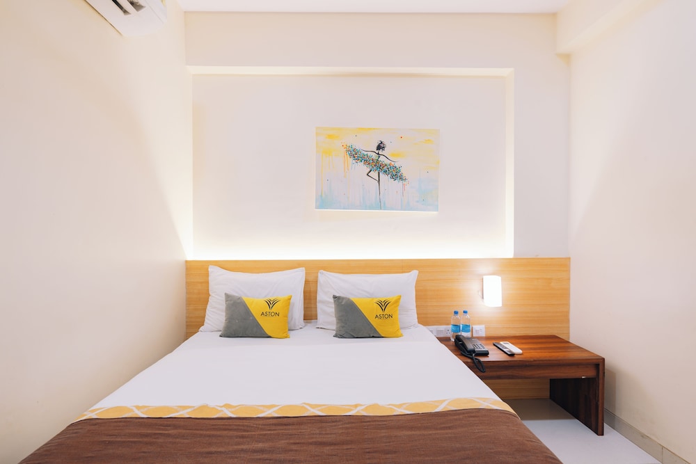 Standard Room - Photo 5