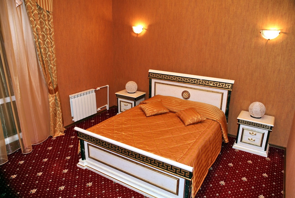 Suite photo 1