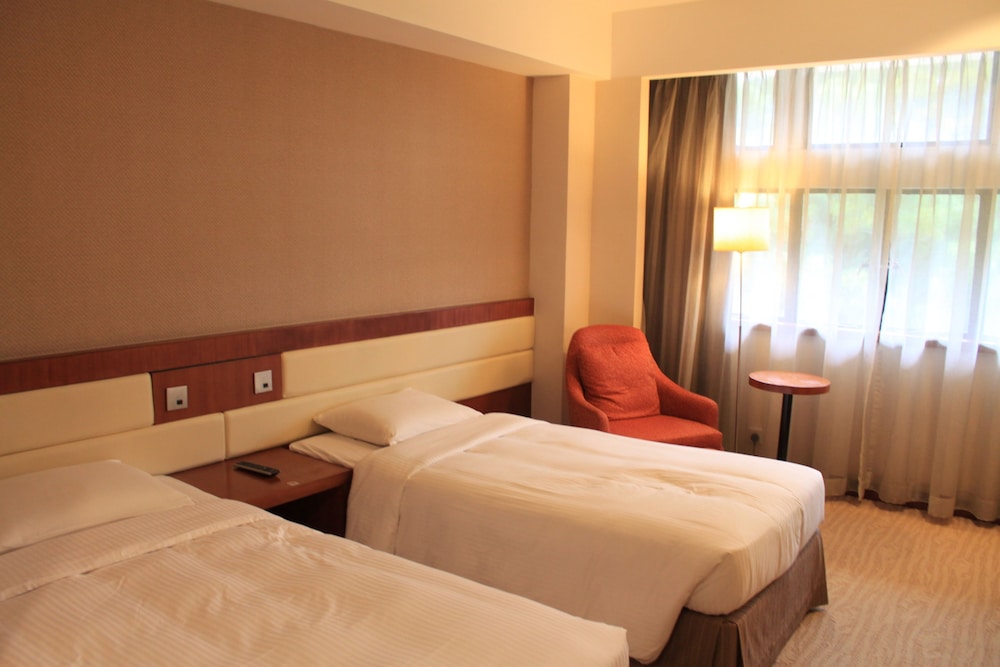 Standard Twin Room photo 1