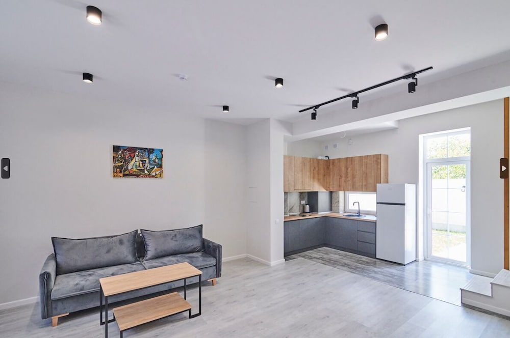 Townhome, Terrace photo 2