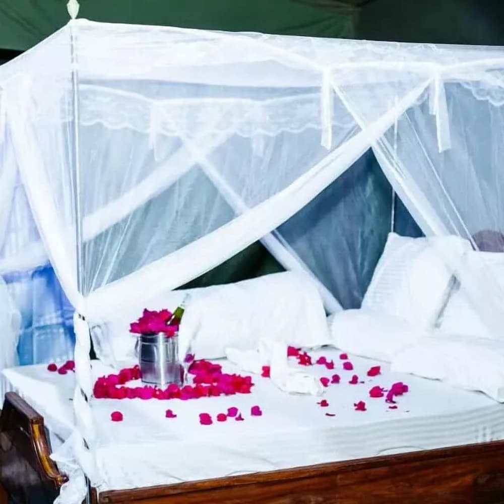 Luxury Tent