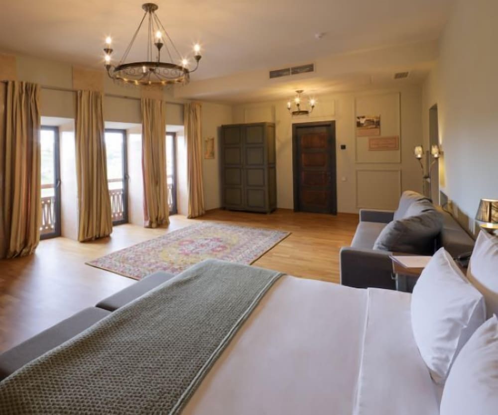 Luxury Room, Balcony photo 2