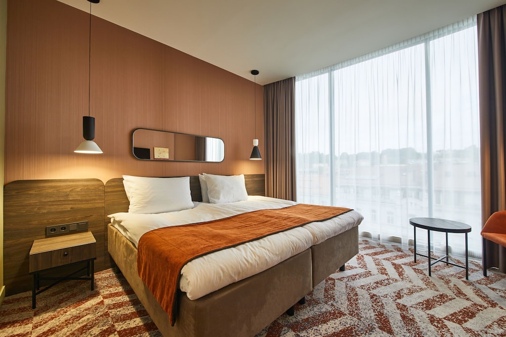Deluxe Double or Twin Room - Photo 1