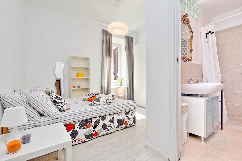 Apartment, 2 Bedrooms