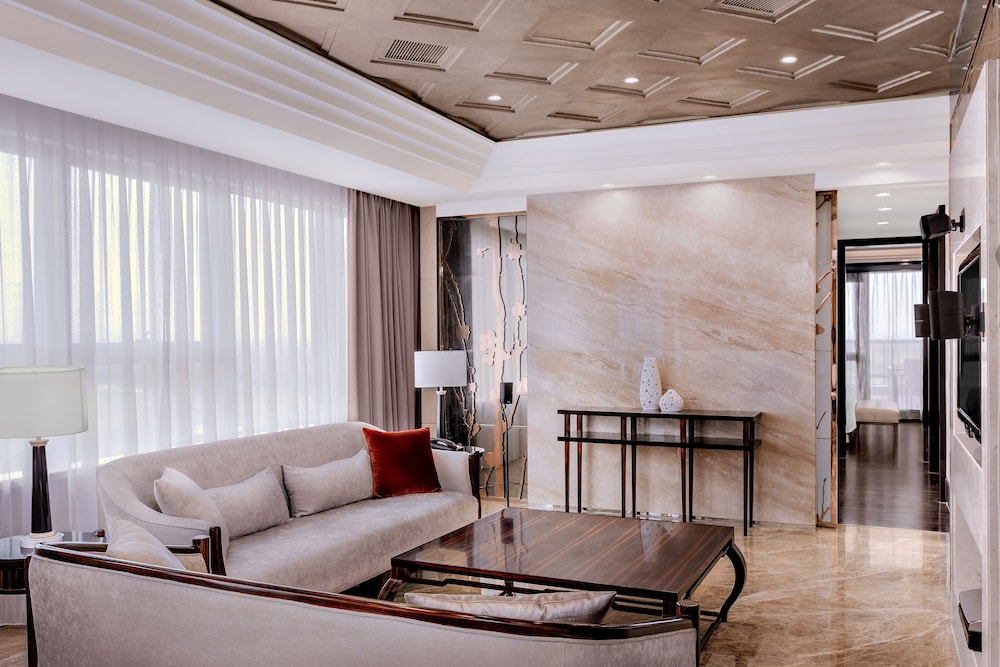 Suite, 1 Bedroom
