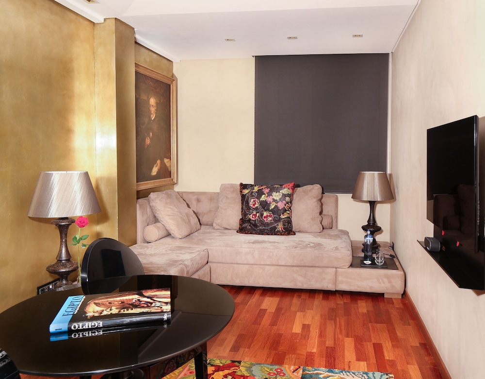 Grand Suite, 1 Bedroom