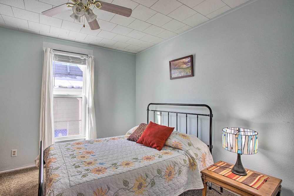 House (2 Bedrooms) photo 1