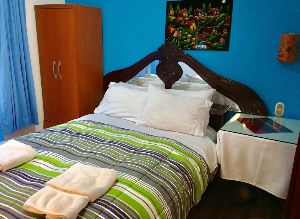 Standard Double Room, 1 Double Bed photo 1