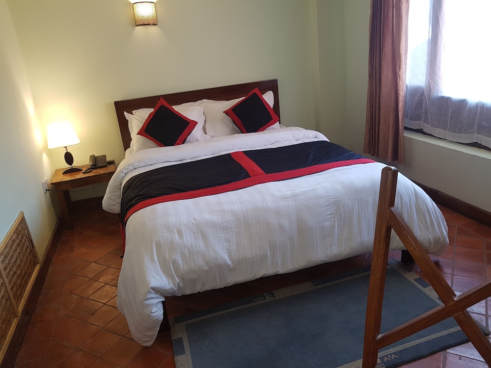 Standard Single Room photo 1