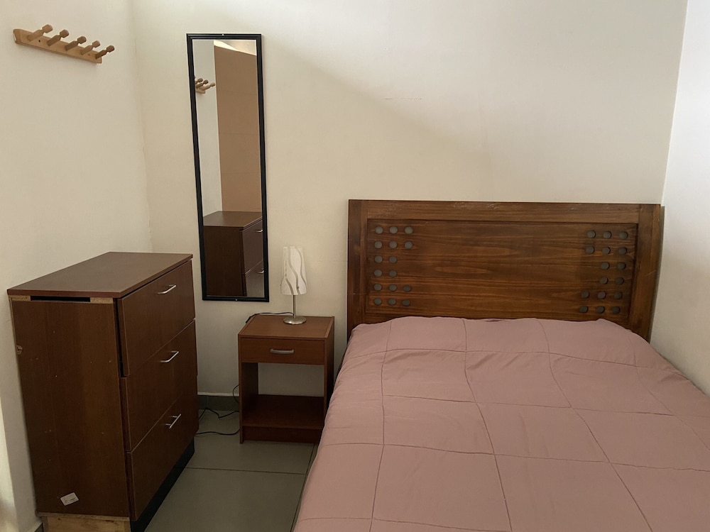 Comfort Double Room, 1 Double Bed photo 3