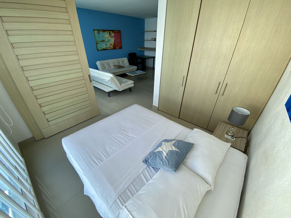 Family Apartment (Smr267a) photo 2