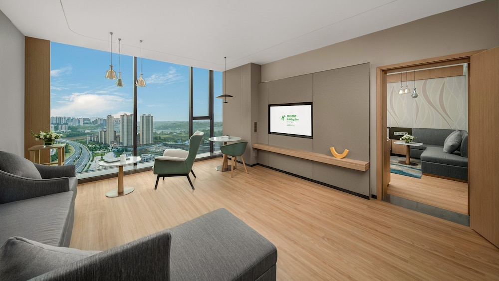 Suite, 1 Bedroom photo 1