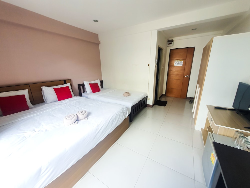 Family Triple Room