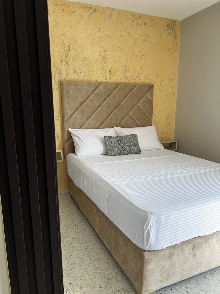 Standard Double Room photo 2
