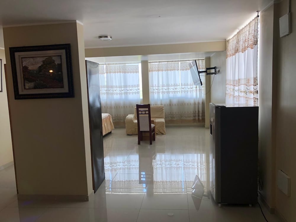Exclusive Room