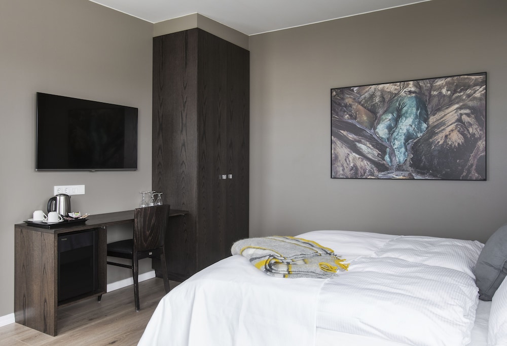 Junior Suite, Balcony, Mountain View photo 3