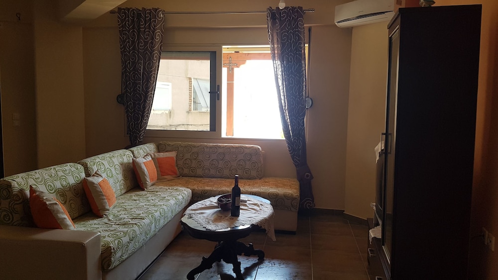 Family Apartment, Multiple Beds
