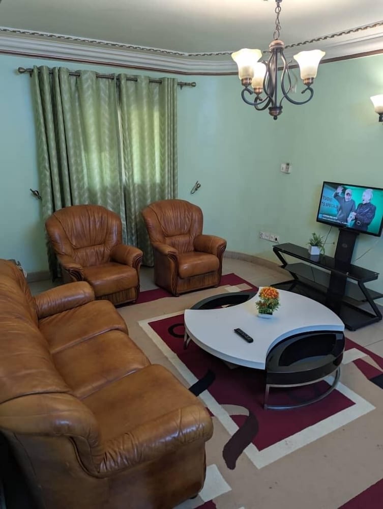 Senior Room
