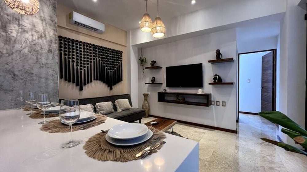 Luxusapartment