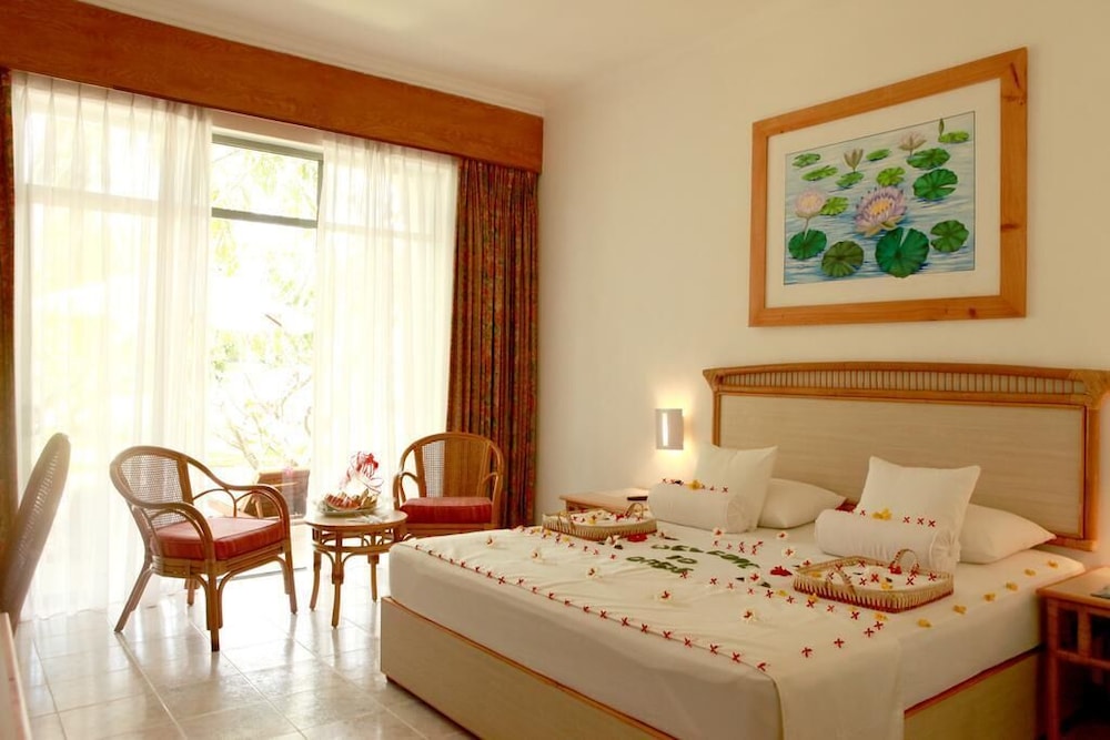 Deluxe Double Room, 1 King Bed