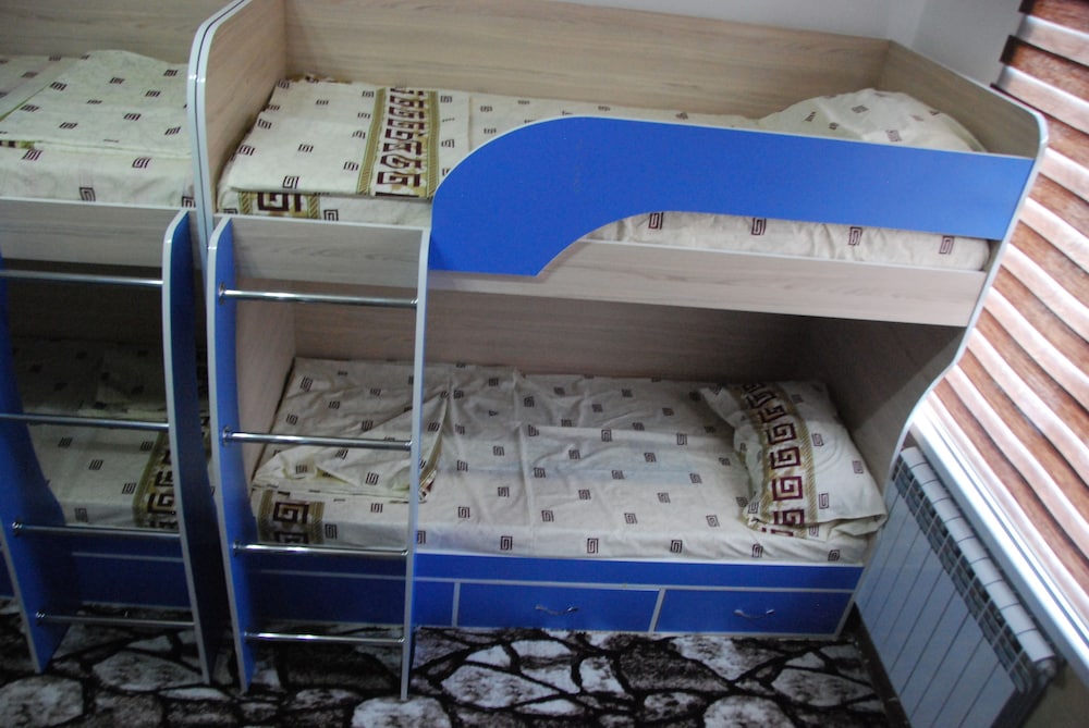 Shared Dormitory, Mixed Dorm (8 guests) photo 1