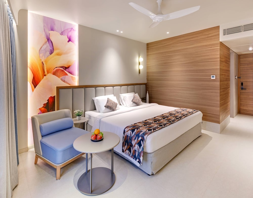 Deluxe Room - Photo 1