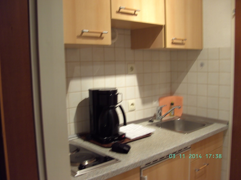 Apartment (Typ II + III) photo 3