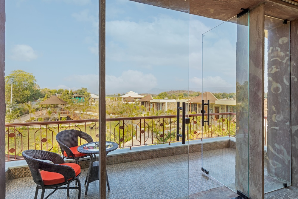 Royal Double Room, Mountain View