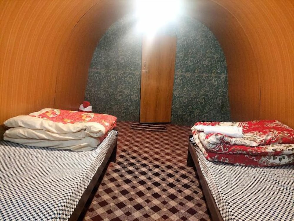 Tent photo 2
