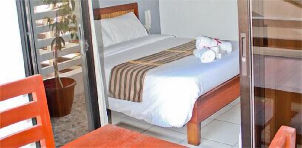 Deluxe Room photo 3