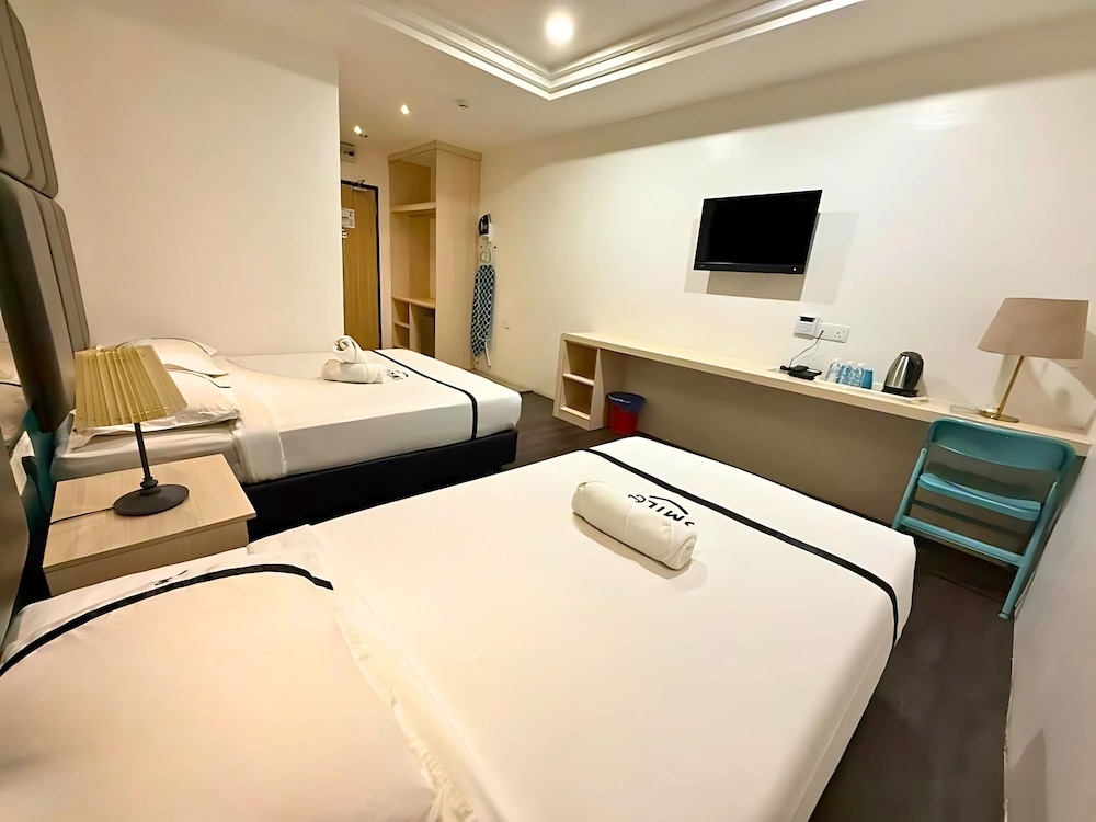 Triple Room - Photo 2