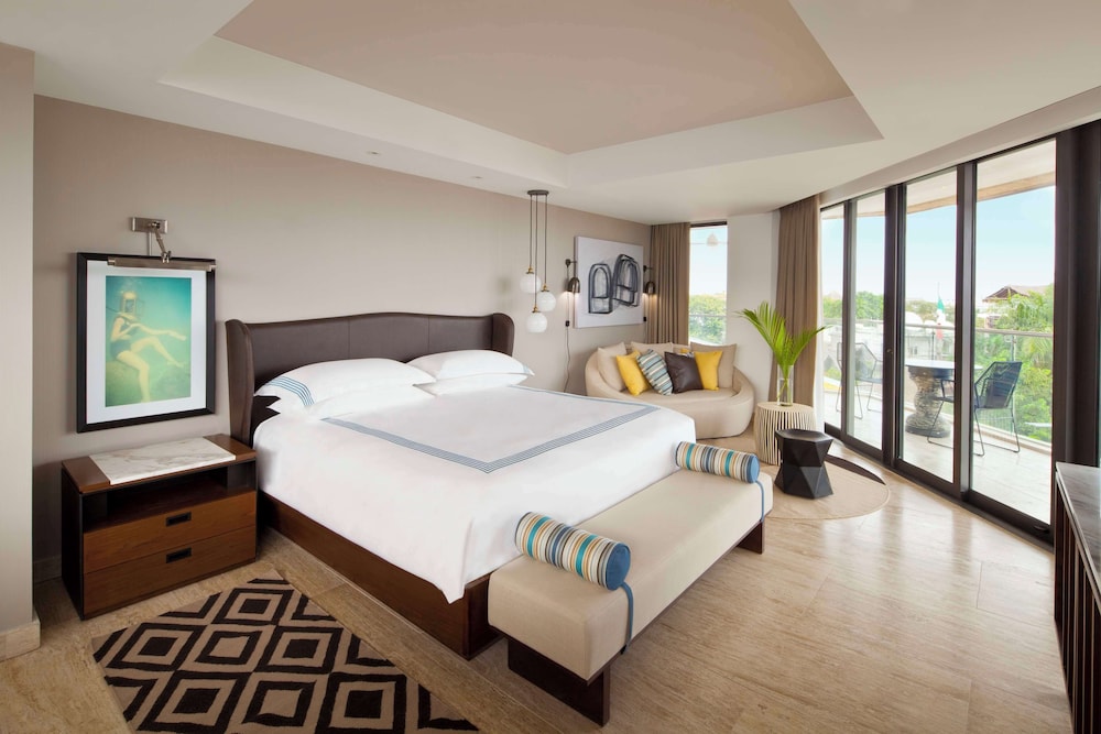 Suite Quinta Avenida (Downtown House)