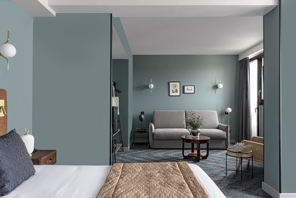 Suite Prestige - Photo 4