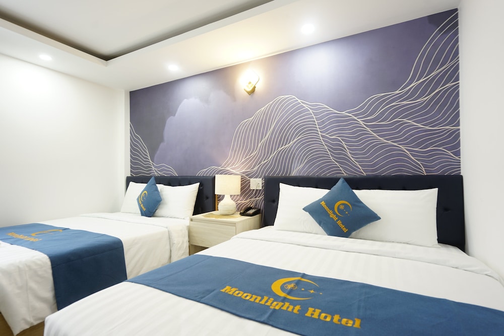 Family Twin Room, City View - Photo 11