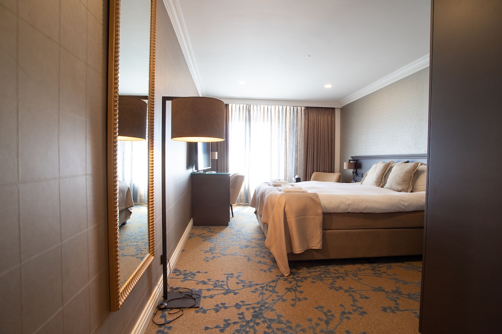 Deluxe Room photo 2